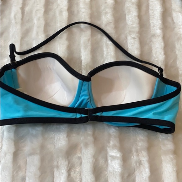 Bathing Suit Bikini Top - Picture 3 of 5